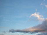 IMG 7634 : 2017, Costa Rica, Sky