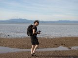 IMG 7661 : 2017, Bootsabfahrt in Costa de Pajaros, Costa Rica, People