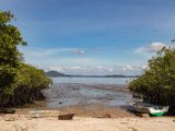 IMG 7743 : 2017, Costa Rica, Isla Chira, Landscape