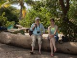 IMG 7756 : 2017, Costa Rica, Isla Chira, People