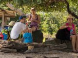 IMG 7757 : 2017, Costa Rica, Isla Chira, People