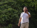 IMG 8142 : 2017, Costa Rica, Mangroven, People