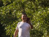 IMG 8143 : 2017, Costa Rica, Mangroven, People