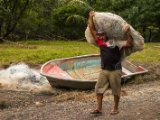 IMG 8162 : 2017, Costa Rica, Mangroven, People
