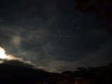 IMG 8215 : 2017, Costa Rica, Monte Alto, Sky
