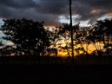 IMG 9013 : 2017, Costa Rica, Sky