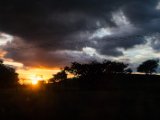 IMG 9022 : 2017, Costa Rica, Sky