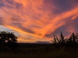 IMG 9052 : 2017, Costa Rica, Sky