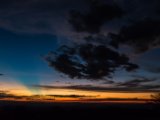 IMG 9075 : 2017, Costa Rica, Sky