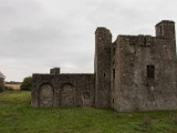 IMG 4961 : 2016, County Meath, Dublin, Ireland, Newtown Priory of St. John The Baptist, Trim
