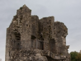 IMG 4967 : 2016, County Meath, Ireland, Newtown Priory of St. John The Baptist, Trim