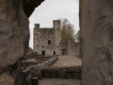 IMG 4982 : 2016, County Meath, Ireland, Newtown Priory of St. John The Baptist, Trim