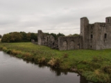 IMG 4983 : 2016, County Meath, Ireland, Newtown Priory of St. John The Baptist, Trim