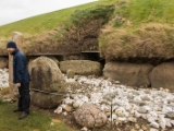 IMG 5258 : 2016, Brú na Bóinne, Ireland