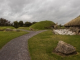 IMG 5287 : 2016, Brú na Bóinne, Ireland