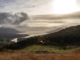 IMG 5387 : 2016, County Armagh, Flagstaff Viewpoint, Northern Ireland