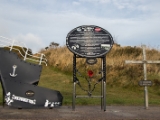 IMG 5393 : 2016, County Armagh, Flagstaff Viewpoint, Northern Ireland