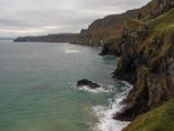 IMG 5612 : 2016, Carrick-a-Rede Rope Bridge