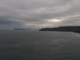 IMG 5622 : 2016, Carrick-a-Rede Rope Bridge
