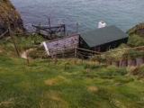 IMG 5623 : 2016, Carrick-a-Rede Rope Bridge
