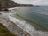 IMG 5624 : 2016, Carrick-a-Rede Rope Bridge
