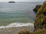 IMG 5626 : 2016, Carrick-a-Rede Rope Bridge