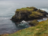 IMG 5627 : 2016, Carrick-a-Rede Rope Bridge