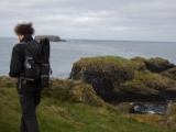 IMG 5632 : 2016, Carrick-a-Rede Rope Bridge