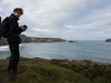 IMG 5633 : 2016, Carrick-a-Rede Rope Bridge