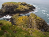 IMG 5634 : 2016, Carrick-a-Rede Rope Bridge
