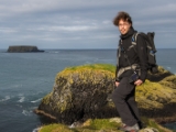 IMG 5637 : 2016, Carrick-a-Rede Rope Bridge