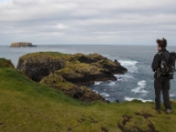 IMG 5659 : 2016, Carrick-a-Rede Rope Bridge