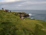 IMG 5661 : 2016, Carrick-a-Rede Rope Bridge