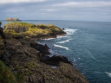 IMG 5662 : 2016, Carrick-a-Rede Rope Bridge