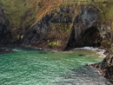IMG 5665 : 2016, Carrick-a-Rede Rope Bridge