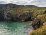 IMG 5666 : 2016, Carrick-a-Rede Rope Bridge