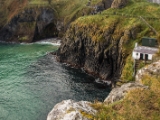 IMG 5667 : 2016, Carrick-a-Rede Rope Bridge