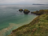 IMG 5690 : 2016, Carrick-a-Rede Rope Bridge