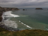 IMG 5697 : 2016, Carrick-a-Rede Rope Bridge