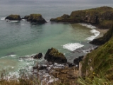 IMG 5699 : 2016, Carrick-a-Rede Rope Bridge