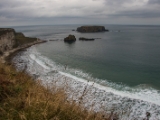 IMG 5700 : 2016, Carrick-a-Rede Rope Bridge