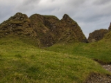 IMG 5742 : 2016, Ballintoy HarbourTrail to Whitepark Bay, Northern Ireland