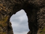 IMG 5744 : 2016, Ballintoy HarbourTrail to Whitepark Bay, Northern Ireland