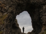 IMG 5750 : 2016, Ballintoy HarbourTrail to Whitepark Bay, Northern Ireland