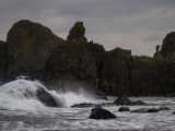 IMG 5895 : 2016, Ballintoy HarbourTrail to Whitepark Bay, Northern Ireland