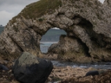 IMG 5909 : 2016, Ballintoy HarbourTrail to Whitepark Bay, Northern Ireland