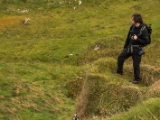 IMG 5932 : 2016, Dunseverick Castle, Northern Ireland