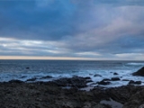 IrelandPanorama Day 04 : 2016, Giants Causeway, Northern Ireland