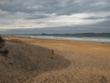 IMG 6061 : 2016, Currand Strand, Northern Ireland, White Rock