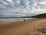 IMG 6072 : 2016, Currand Strand, Northern Ireland, White Rock